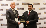 Gulf Medical Universitys Virtual Patient, secures Gold and Silver